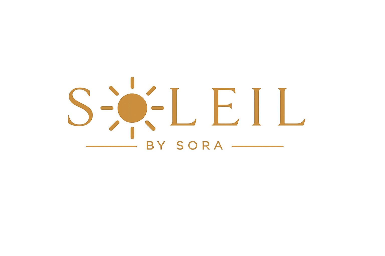 Soleil by Sora