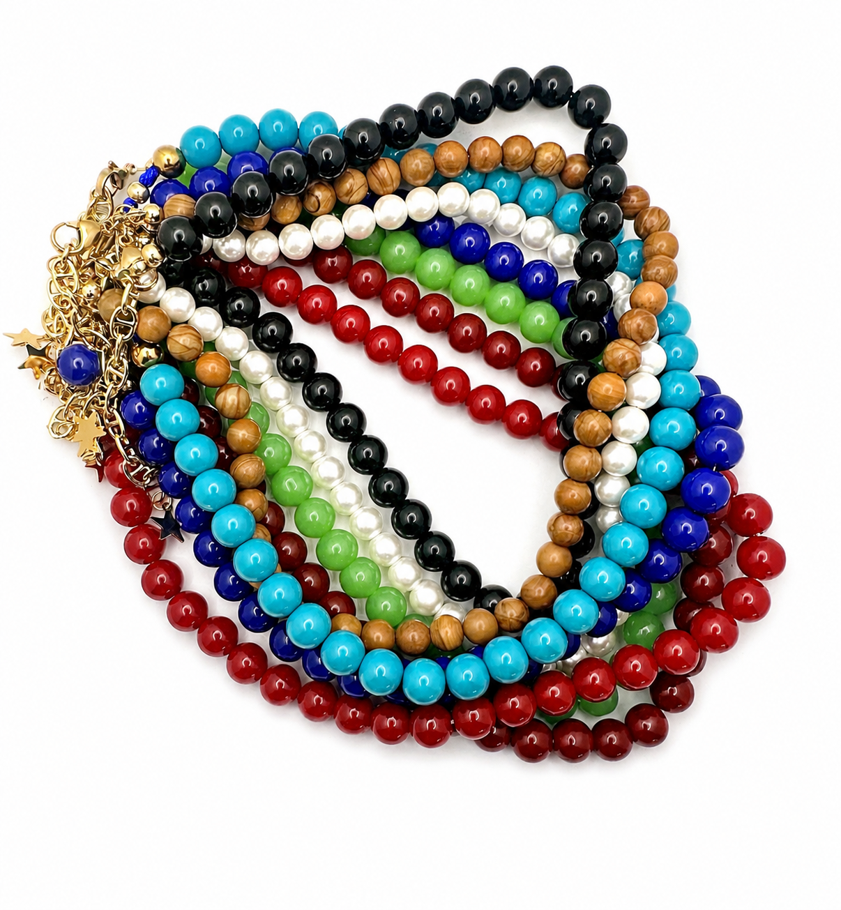 Collar básico