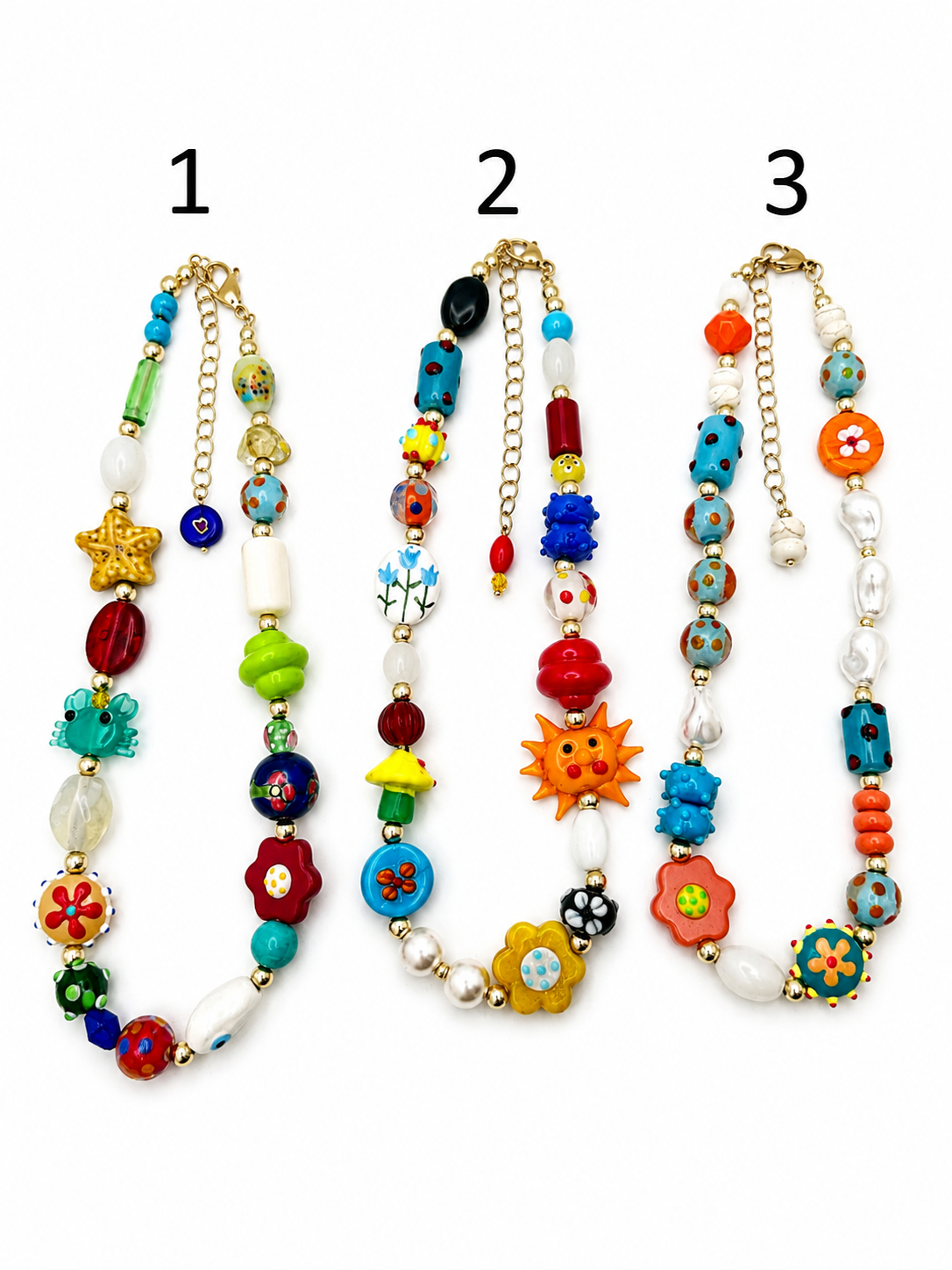Joyfull collection 